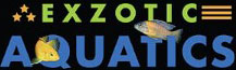 Exzotic Aquatics Logo
